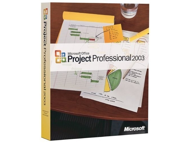 Microsoft Office Project Professional - Licens- og softwareforsikring - 1 PC - akademisk - Enterprise, Select, SPLA, Select Plus, EES - Win - All Languages - med Project Server CAL