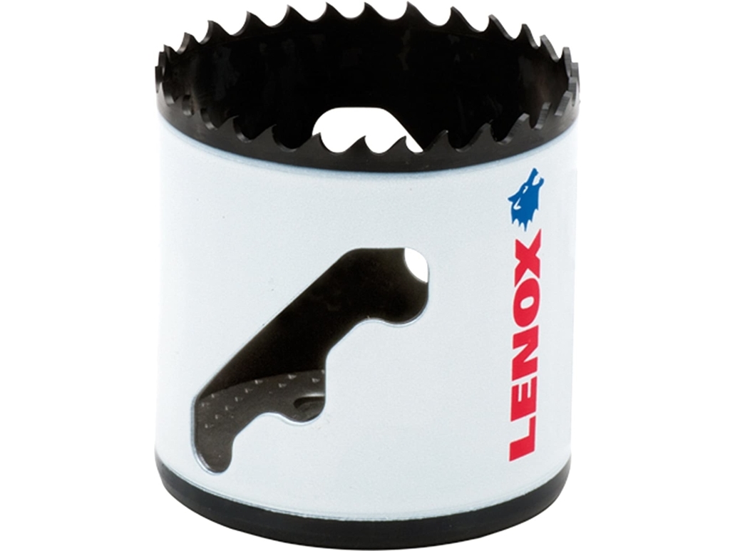 LENOX ?3003232L, Single, Borr, Bimetall, 45,4 g, 1 styck | Elverktyg - Tillbehör - Hålsåg | GameStuff