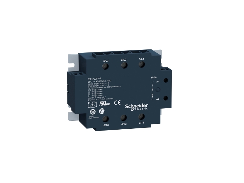 Schneider Electric Ssp3a225bdt