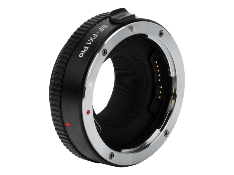 VILTROX ADAPTER EF-GFX