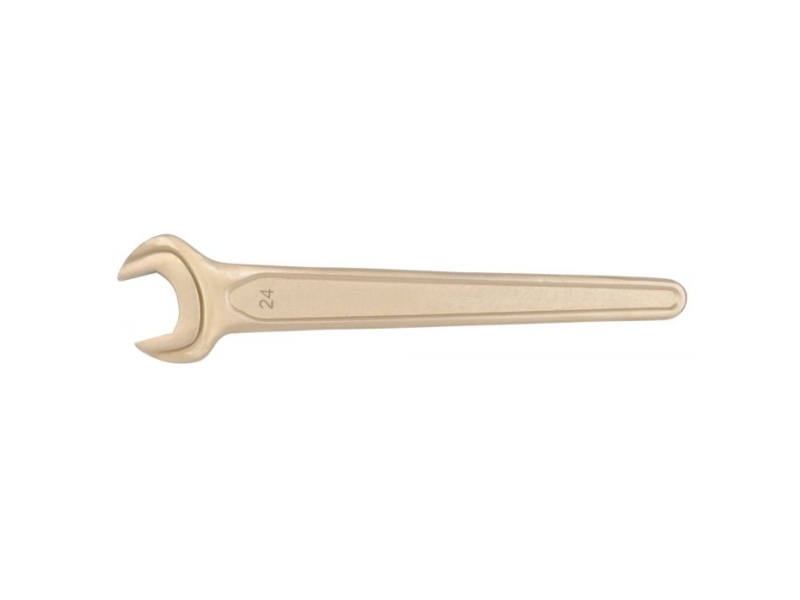 Ks Tools 963.717, Aluminiumbronze, 30 Mm, Din 894, Iso 3380, 250 Mm, 250 G