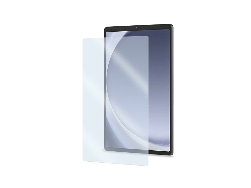 Displayschutzfolie Gehärtetes Glas Galaxy Tab S9 / Tab S9 Fe / Tab S9 Fe Ee