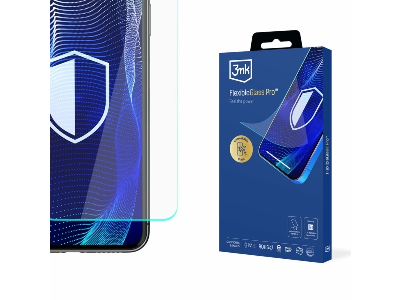 3Mk Flexibleglass Pro, Pixel 7A 5G, 1 Stk