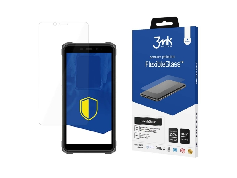 3Mk Flexibleglass, Armor X10 Pro, 1 Stk