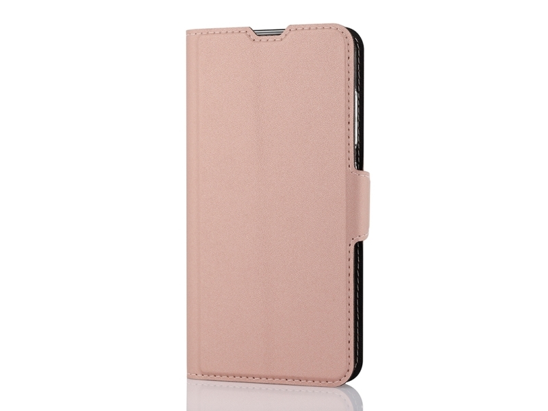 Wave Bookcase, Samsung Galaxy S23+, Roségold
