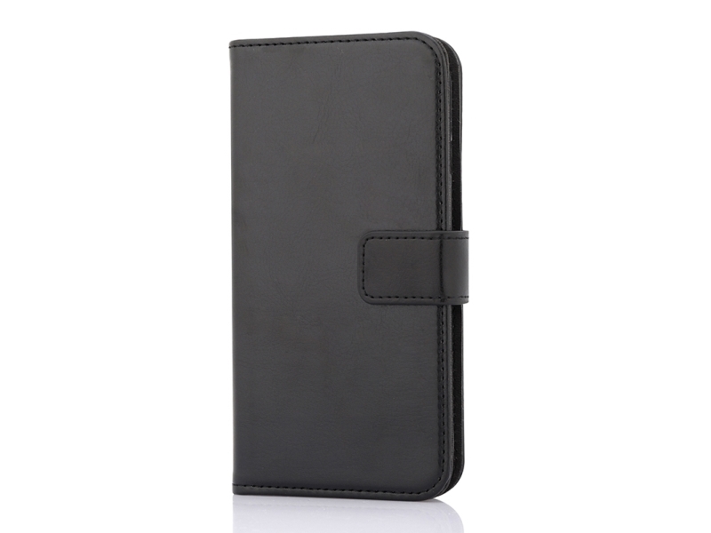 Wave -Fbc-Ap-Ip13-Bk, Folio, Apple, Iphone 13, 15,5 Cm (6.1"), Schwarz