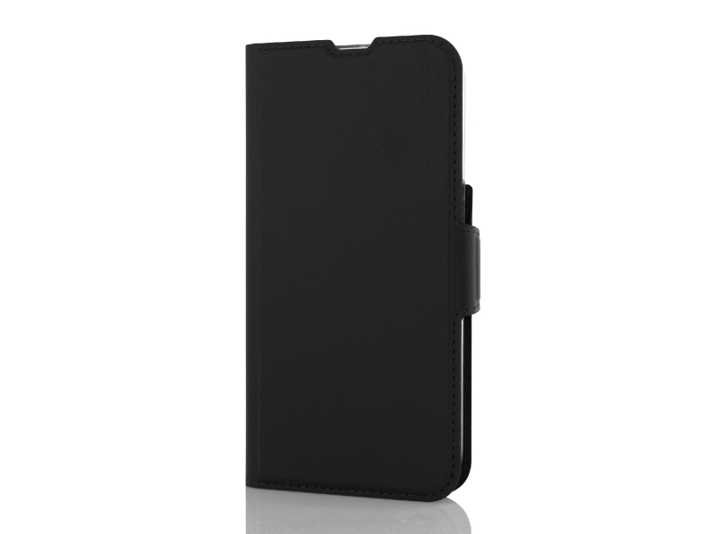 Wave -Msbc-Ap-Ip15pr-Bk, Folio, Apple, Iphone 15 Pro, 15,5 Cm (6.1"), Schwarz