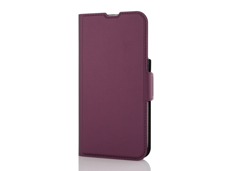 Wave -Msbc-Ap-Ip15pr-Sm, Folie, Apple, Iphone 15 Pro, 15,5 Cm (6.1"), Violet