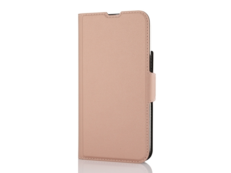 Wave Bookcase, Magsafe Kompatibel, Iphone 15, Roségold