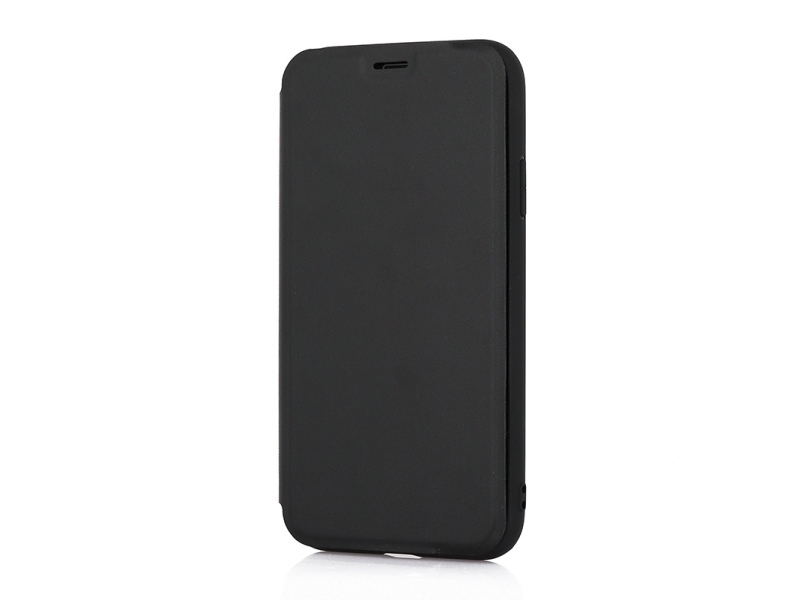 Wave -Usbc-Ap-Ip11-Bk, Folio, Apple, Iphone 11, 15,4 Cm (6.06"), Schwarz