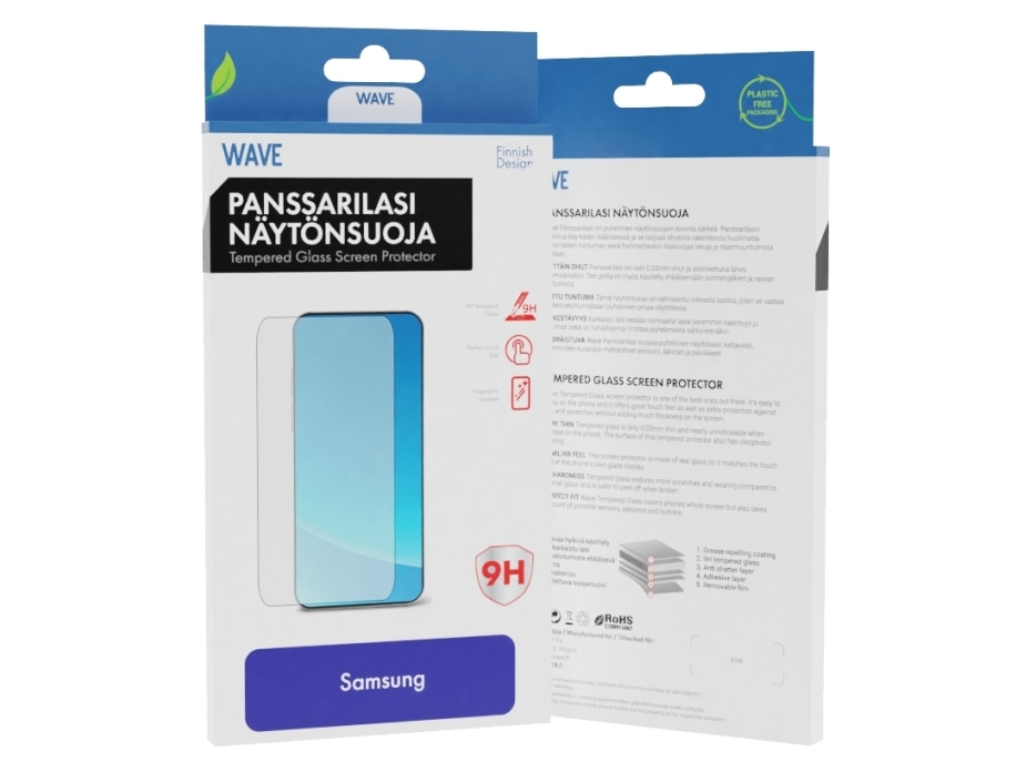 Wave Panssarilasi, Samsung Galaxy Xcover 5