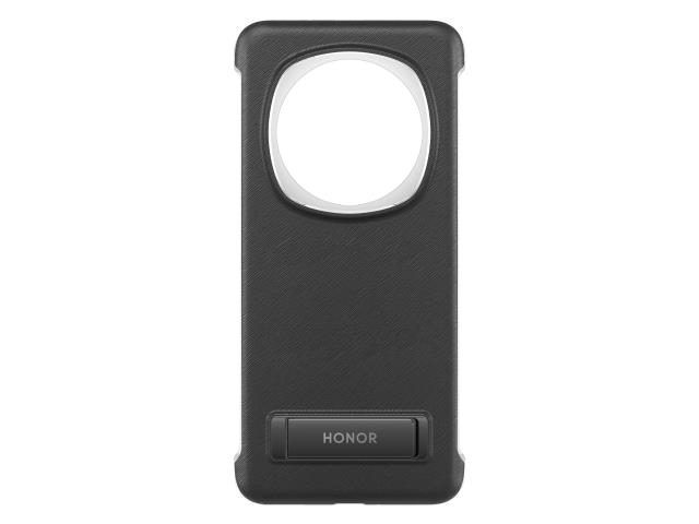 Honor 6936520833726, Cover, Honor, Magic 6 Pro, 17,3 Cm (6.8"), Sort
