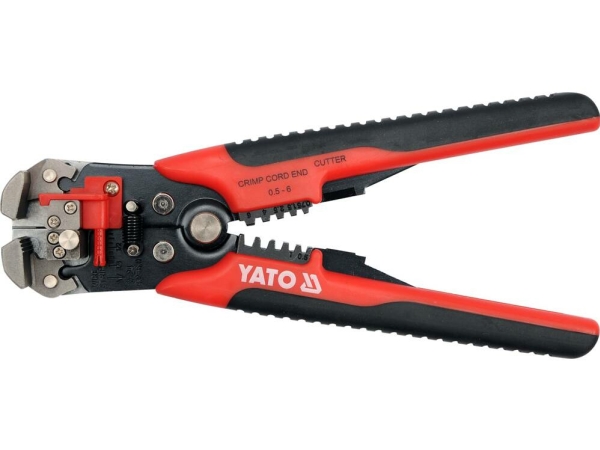 Yato Yt-2278, 210 Mm, 1 Stück(E)