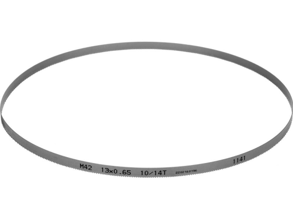 Yato Saw Blade Band 14Tpi 1140Mm Bim