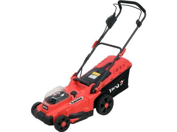 Yato Yt-85223, Ipx1, 36 V, Lithium-Ion (Li-Ion), 13,5 Kg, 1 Stück(E) - Solo