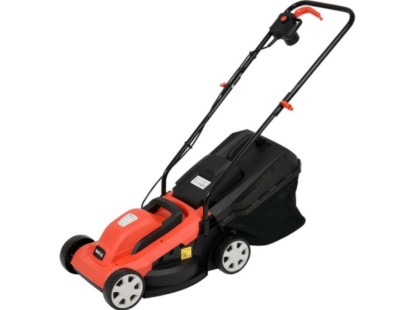 Yato YT-85200, IPX4, 1300 W, 230 V, 50/60 Hz, 6,9 kg, 1 stk