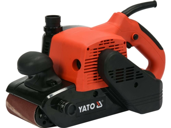 YT.BAND SANDER 1200W 100mmx610mm