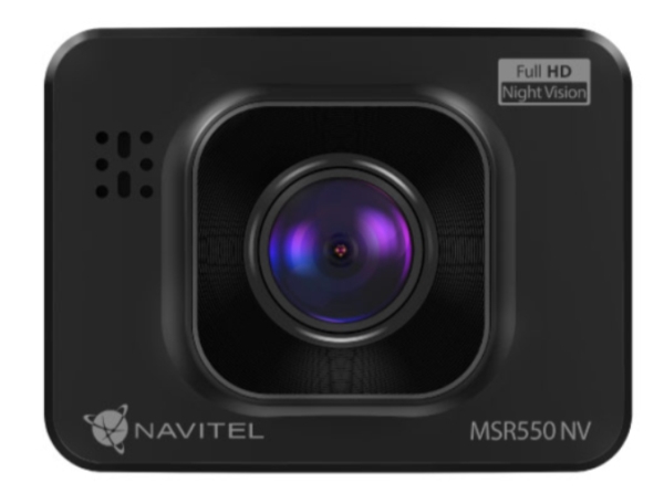 Navitel Msr 550 Videorekorder