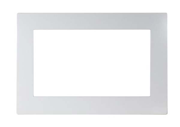 Allnet Alltcover15wwv1, Kant, Allnet, Hvid, 38,1 Cm (15"), 1 Stk, 720 G