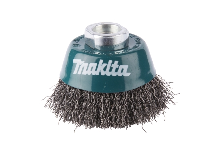 Makita Wire Grinding Cup D60