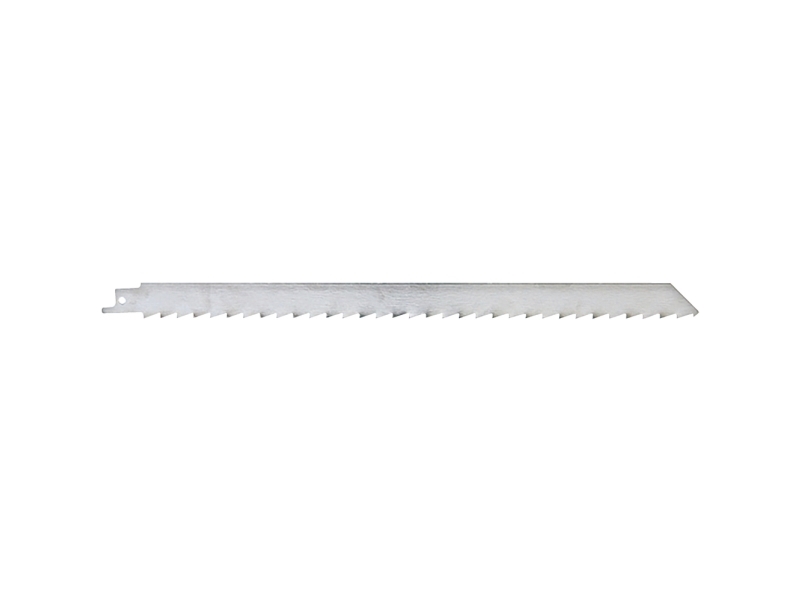 Makita B-23248, Rostfritt stål, 27,9 cm, 1 styck | Elverktyg - Prof. Elverktyg 230V - Tigersågar | GameStuff