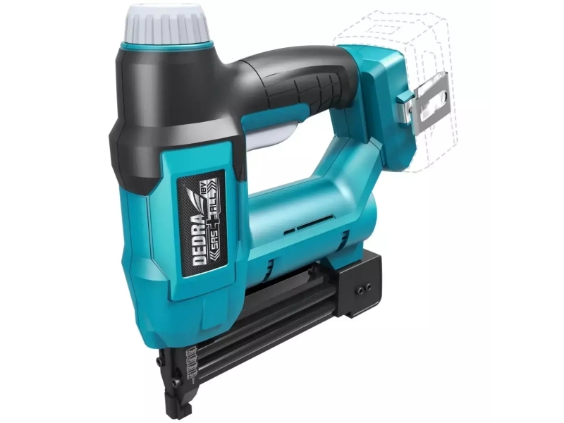 DEDRA DED7055, 1 styck, 3 År | Kontorsmaterial - Häftapparater & häften - Elektriska häftapparater | GameStuff