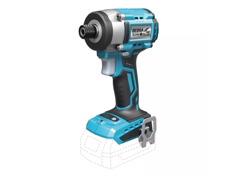 DEDRA DED7144, 1 styck