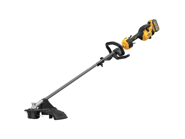 Multiværktøj til have - DeWALT 54V XR Flexvolt Split Boom