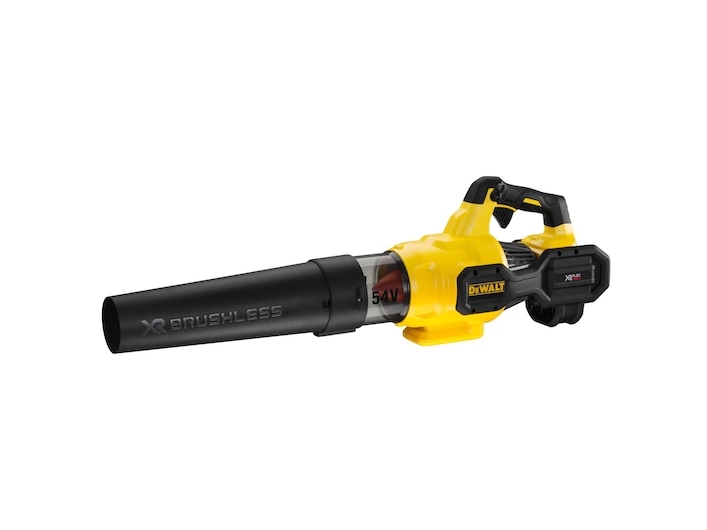 DeWALT DCMBA572X1-QW, 3,8 kg, 1 styck | Trädgården - Trädgårdsmaskiner - Lövsug & Lövblåsare | GameStuff