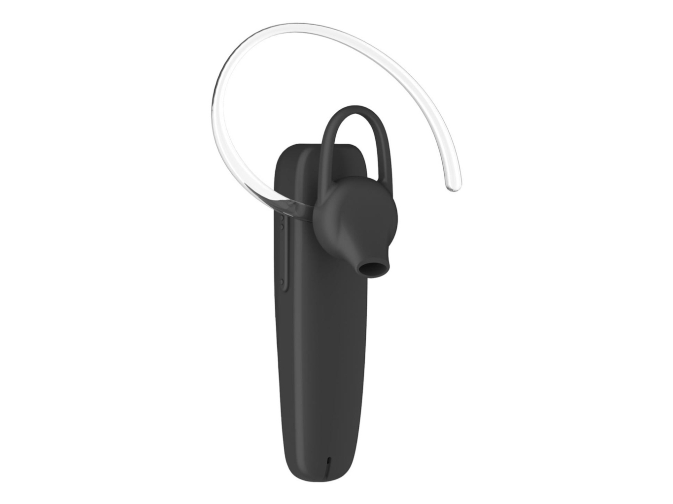 Celly Bh20bk, Trådløs, Kontor/Callcenter, 45 G, Hovedtelefoner, Sort