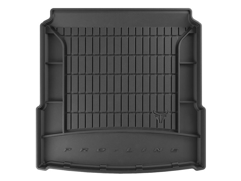 Bagageutrymmesbricka Volkswagen ID.7 2023- lägre | Bilvård & Biltillbehör - Bilens Interiörutrustning - Bilmattor & Bagageutrymmesmattor | GameStuff