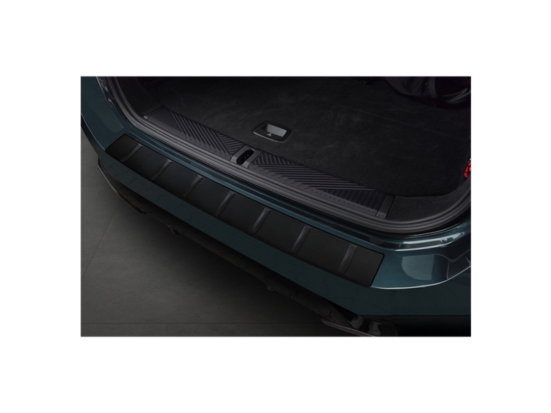 Læssekantbeskytter Bmw 5 VIII Touring G61 2024- Matsort | Bilvård & Biltillbehör - Utvändiga utrustning för bilar - Övriga | GameStuff