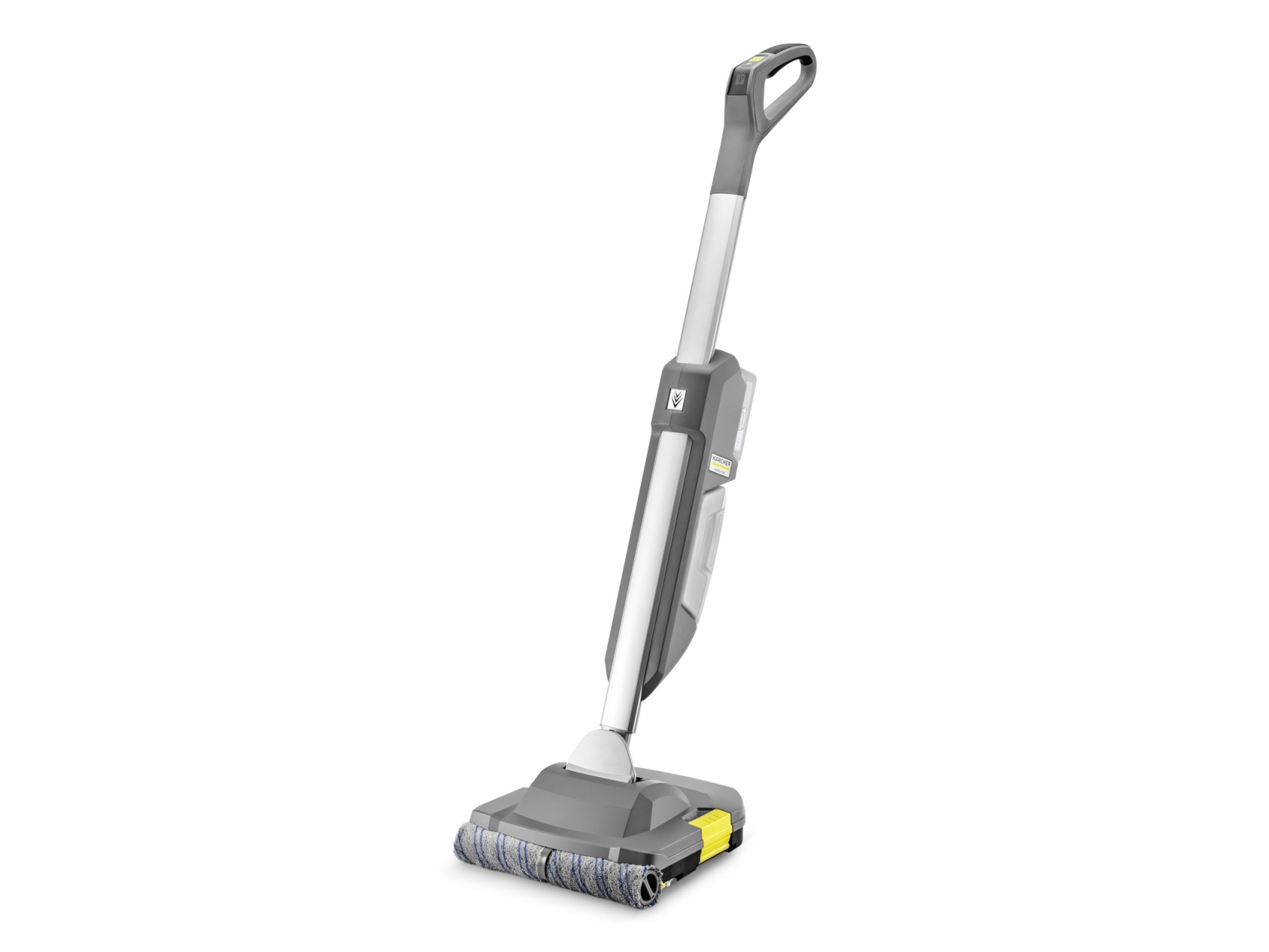 Karcher AG BR 30/1 C BP, Batteri, 100-240 V, 50/60 hz, 18 V, 45 min, 305 mm | Huset - Tvätt & Rengöring - Golvtvättmaskiner | GameStuff