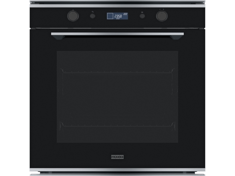 Franke Fmy 98 P Xs, Medium, Elektrischer Ofen, 73 L, 3650 W, 73 L, 3650 W