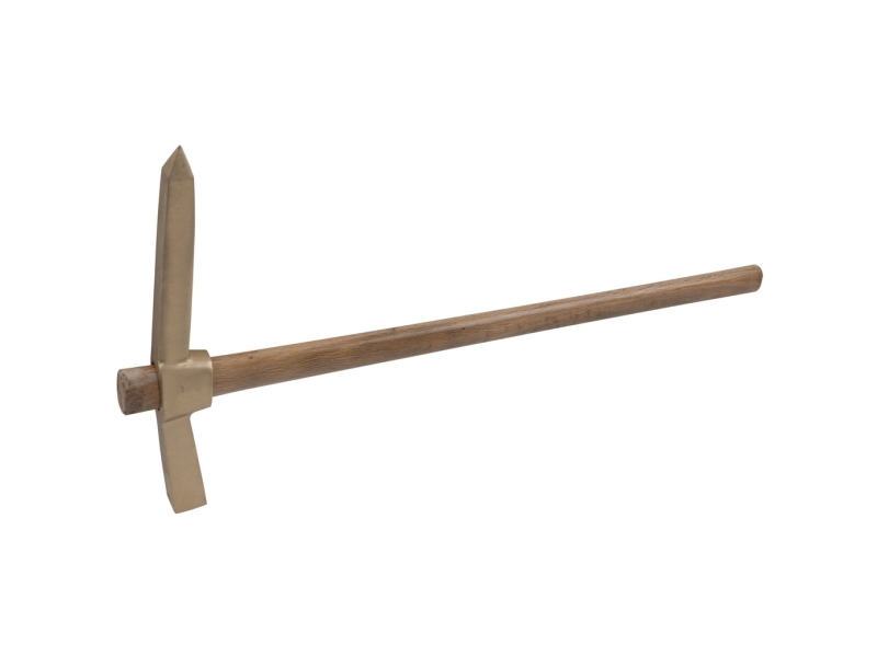 KS Tools 9639612 jordhakke