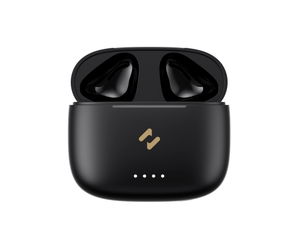 Havit Tw947 - Tws Wireless Headphones (Black), True Wireless Stereo (Tws), Calls/Music, Headphones, Black