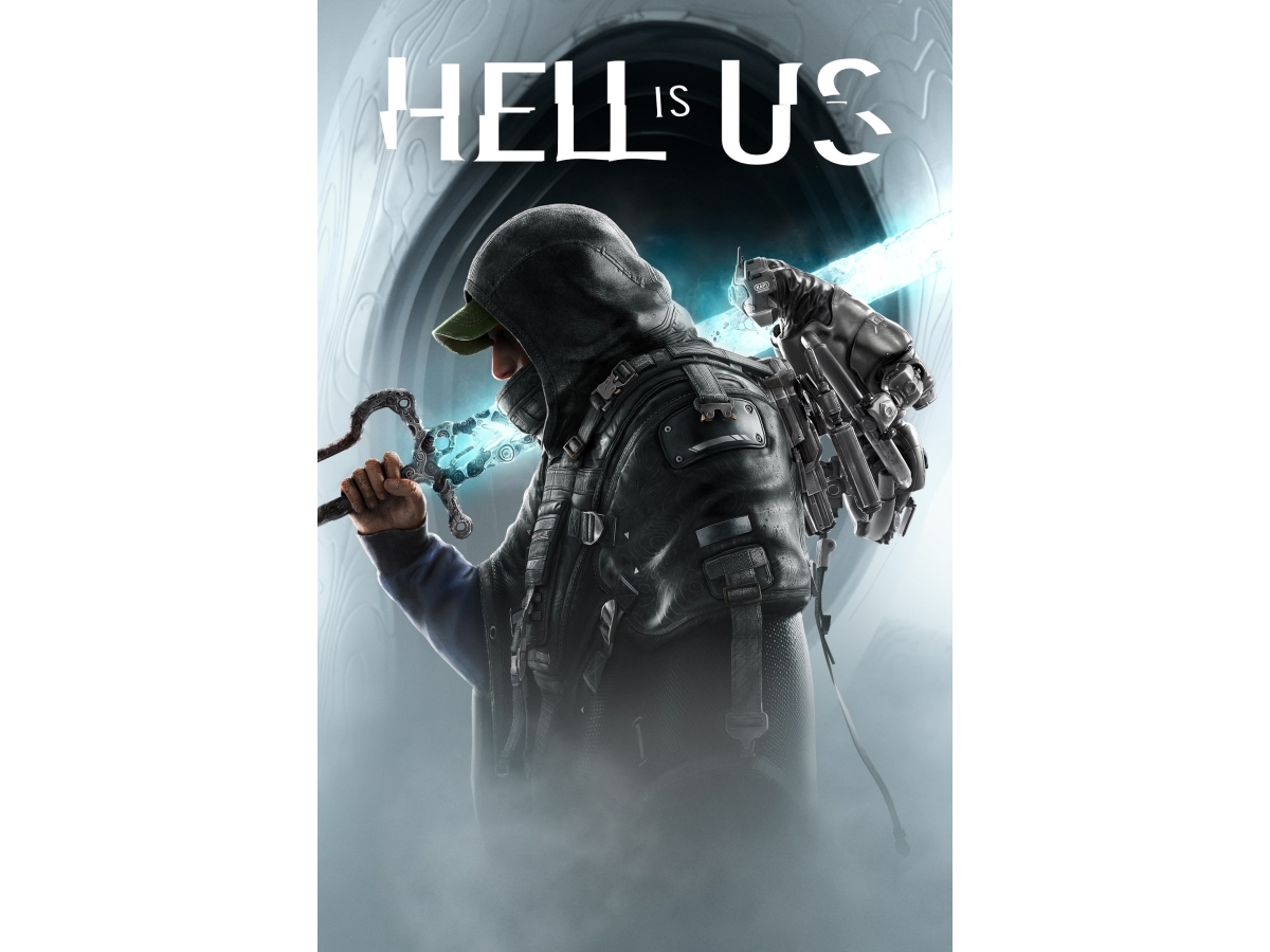 NACON Hell is Us (PS5), PlayStation 5, M (Utviklet)