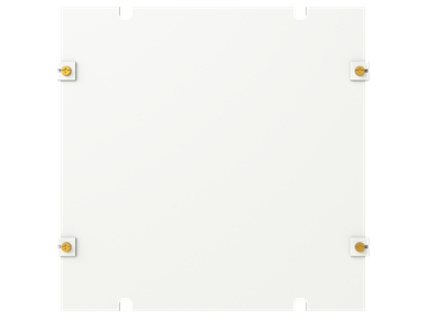 Abb Ps833624, Montageschelle, Edelstahl, Edelstahl, 1 Stück(E), 600 G