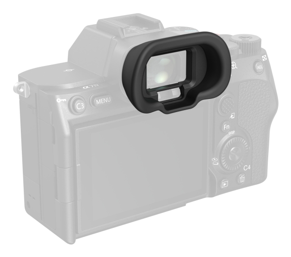 SmallRig 5255, Sony, Sony Alpha 7 IV Sony Alpha 7S III Sony Alpha 7R V Sony Alpha 9 III Sony Alpha 1 Sony Alpha 1 II, Svart, 8 g, 18,5 mm, 35,3 mm | Foto och video - Foto- & videotillbehör - Spegelreflexkamera tillbehör | GameStuff