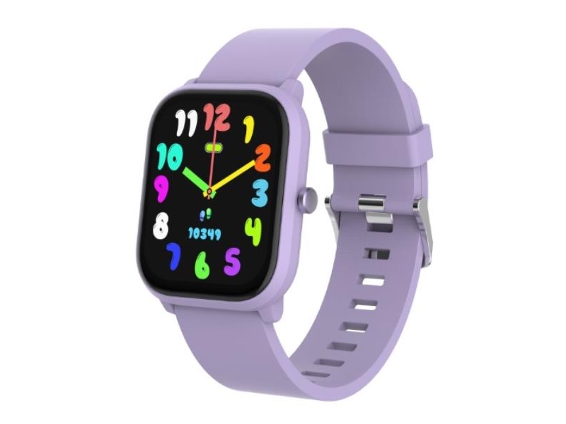 Celly KIDSWATCHBTVL, Pekskärm | Sport & Träning - Pulsklockor & Smartwatches - Smartklockor | GameStuff