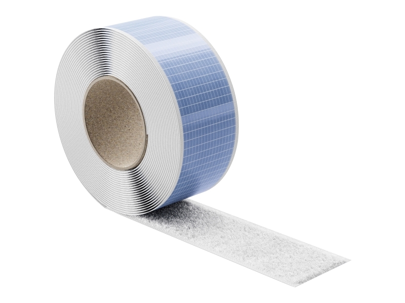 Label-The-Cable Ltc 1620-5-50, Hvid, Fastgørelse, 5 M, 50 Mm