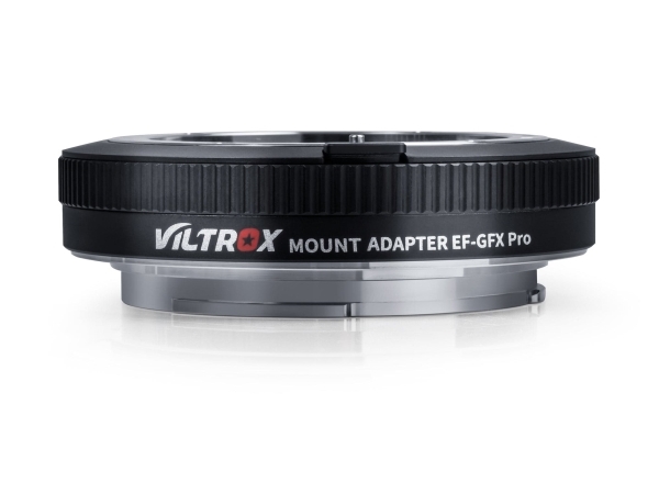 Viltrox Adapter Ef-Gfx Pro