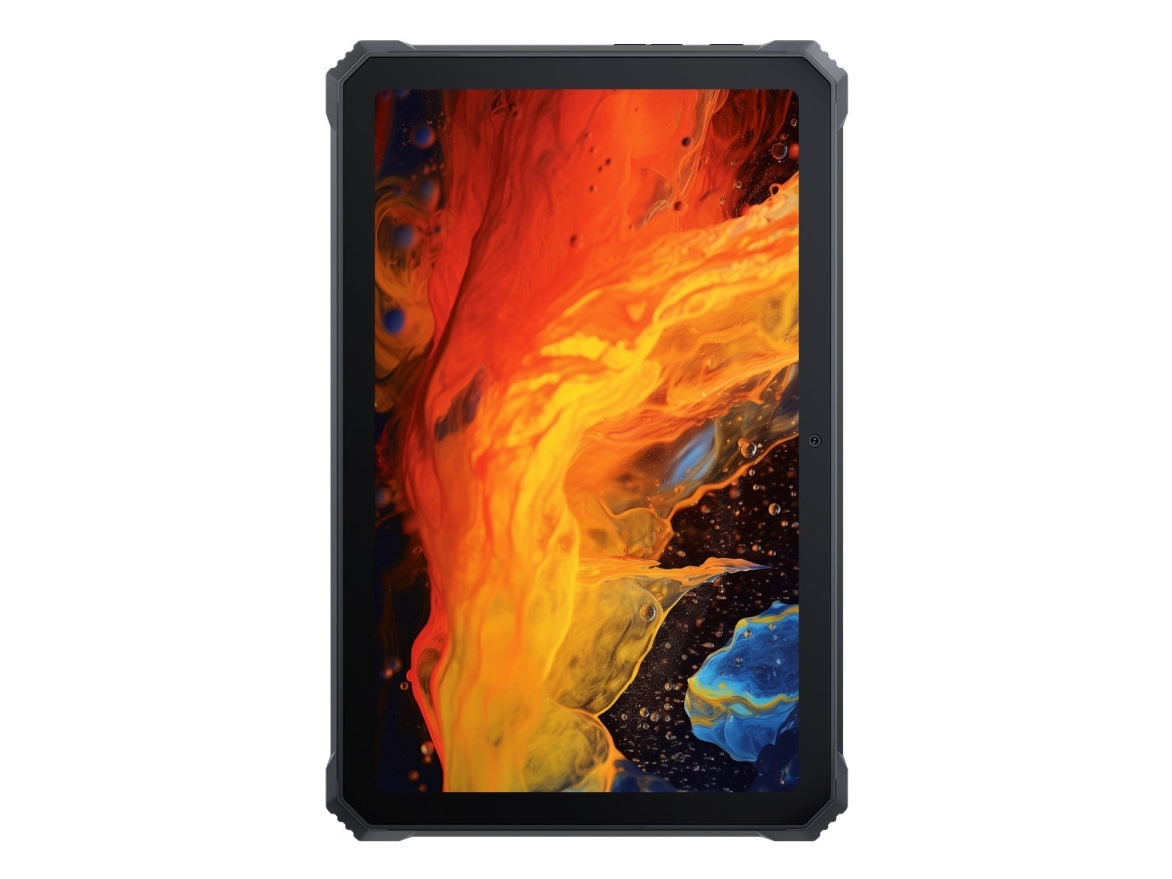 Blackview Active 8 Pro, 26,3 Cm (10.4"), 2000 X 1200 Pixel, 256 Gb, 8 Gb, Android 13, Sort