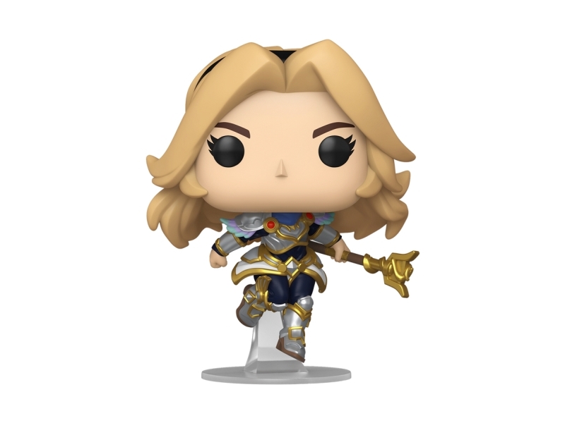 Funko Pop Vinyl Lol- Lux