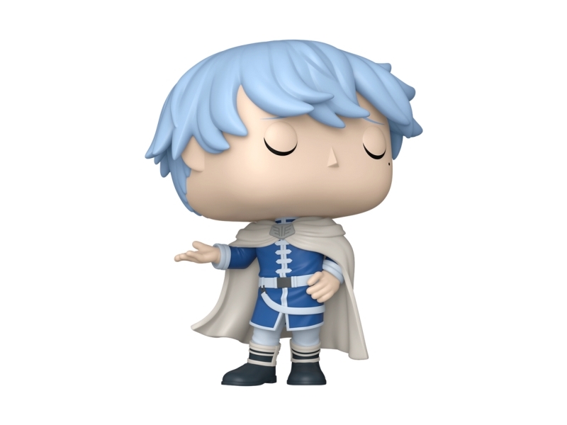 Funko Pop Vinyl Frieren Himmel W/Chase