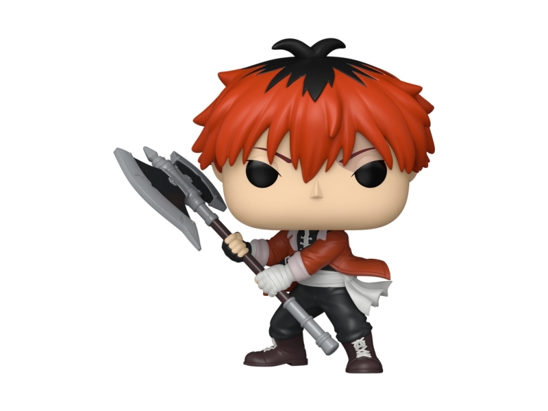 Funko Pop Vinyl Frieren Stark