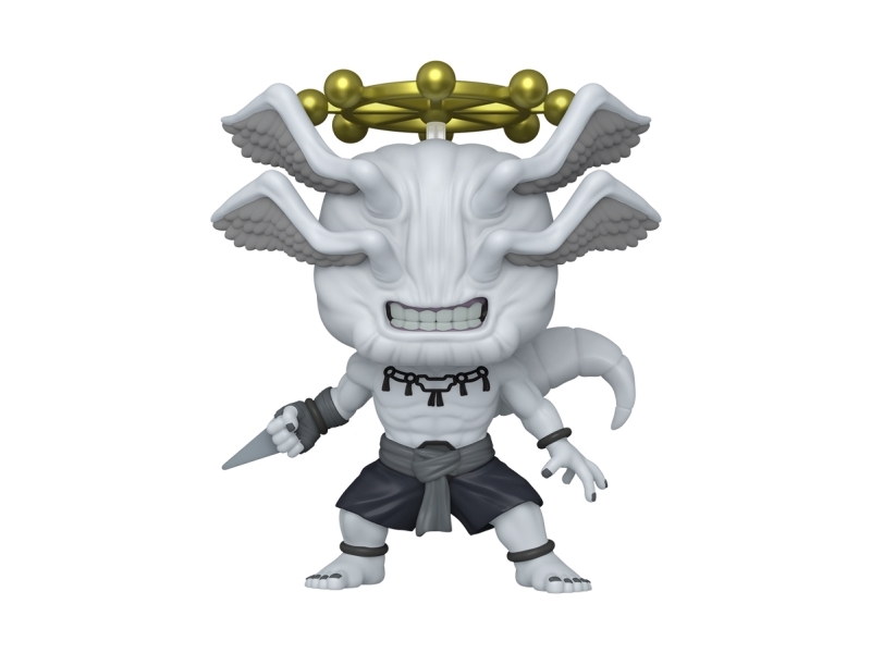 Funko POP 6 JJK- Mahoraga, 6 JJK- Mahoraga