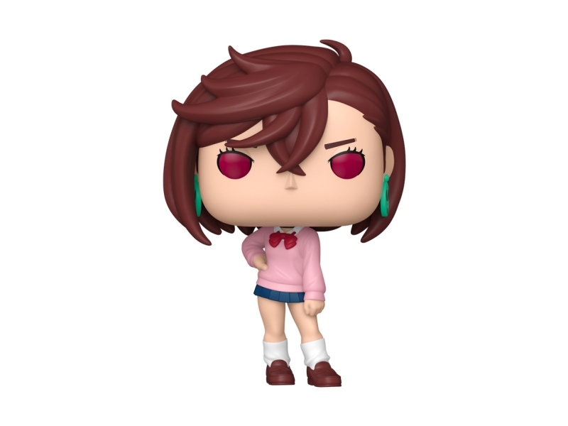 Funko POP Vinyl DANDADAN Momo Ayase