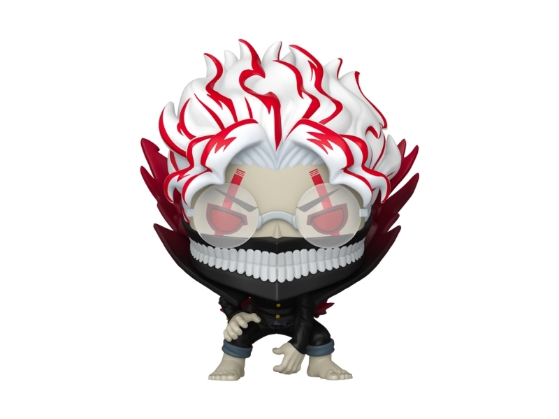 Funko Pop Vinyl Dandadan Okarun W/Chase