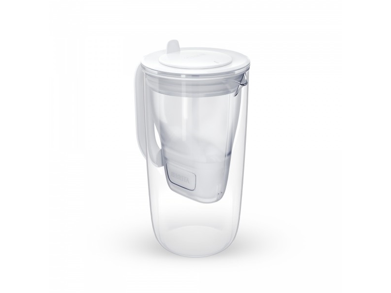 Glas 2,5L Szary + 1 Wkład Maxtra Pro Pure Performance